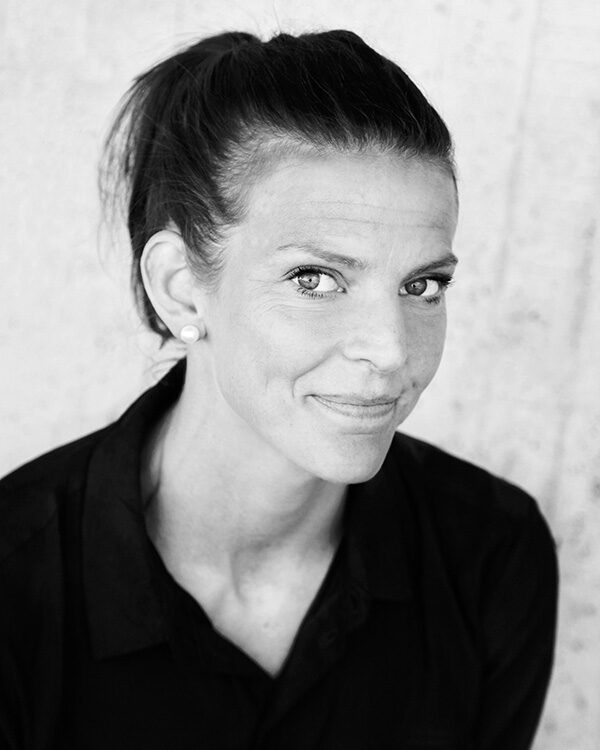Anna Lindberg