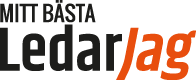 Mitt b&auml;sta LedarJag