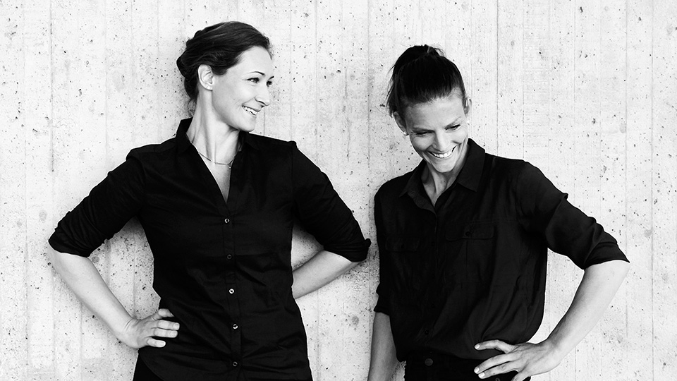 Inspireras & motiveras med Anna & Sandra – i Växjö den 7 december 2023