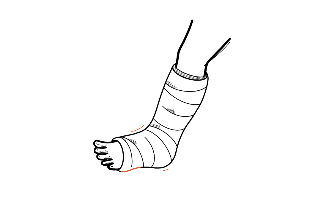 Motgångar
