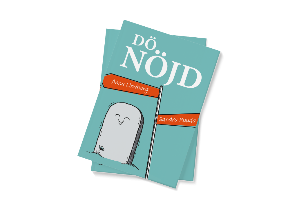 Boken Dö nöjd