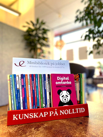 Kunskap på nolltid