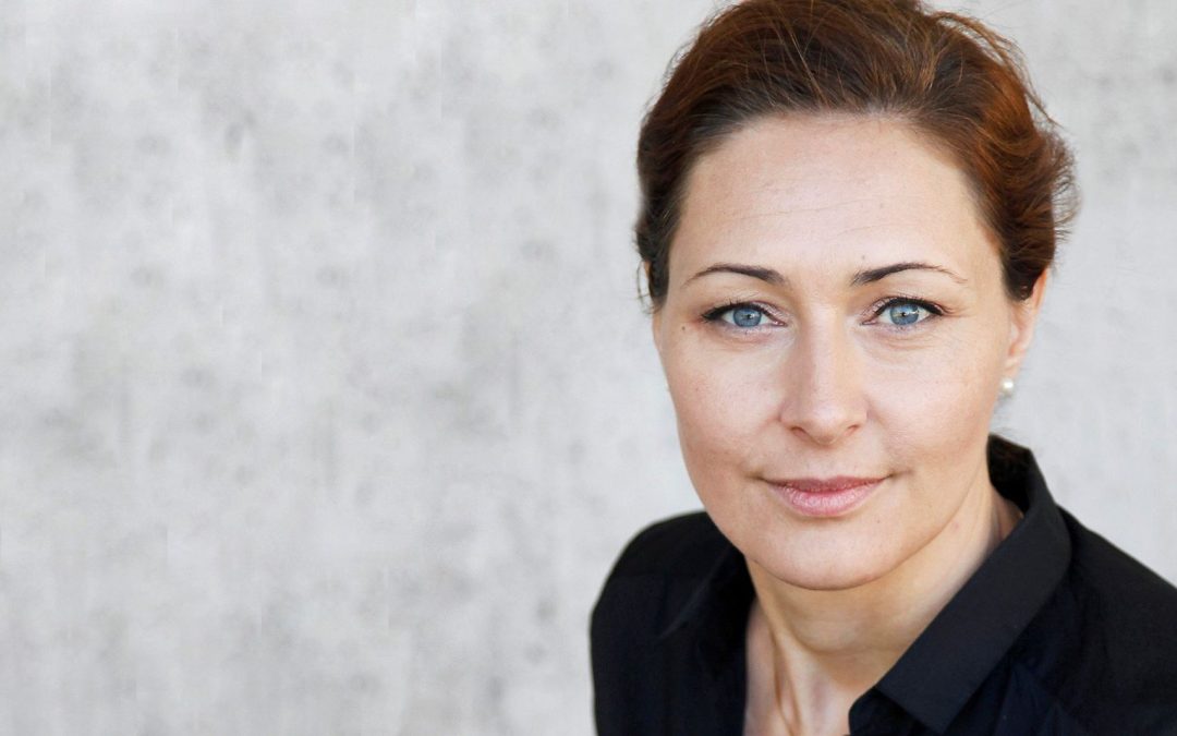 ”Inte nöjd med något annat än en nollvision”